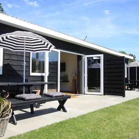 B&B Beach&Bos Oostvoorne Zewnętrze zdjęcie