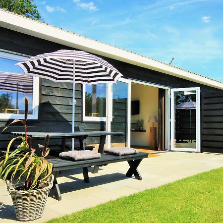 B&B Beach&Bos Oostvoorne Zewnętrze zdjęcie