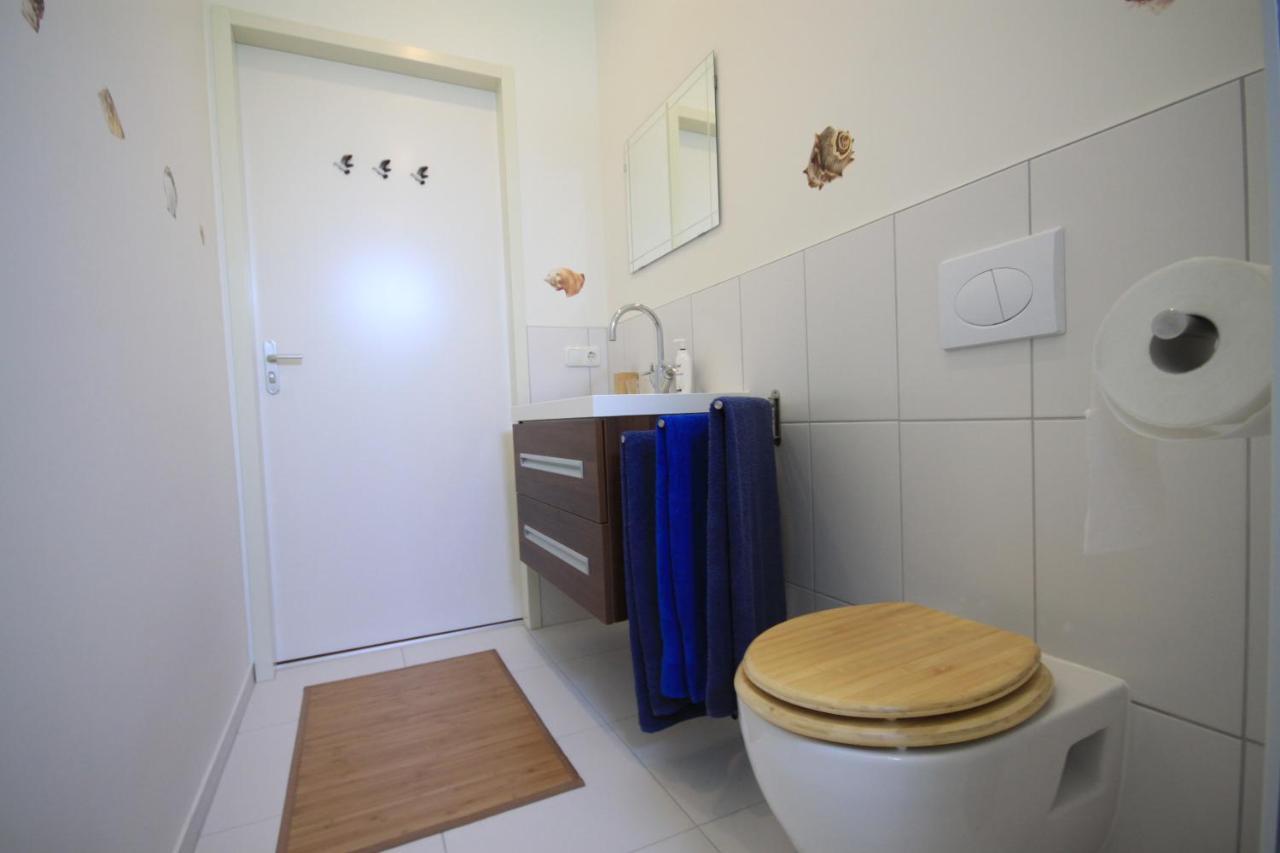 B&B Beach&Bos Oostvoorne Zewnętrze zdjęcie
