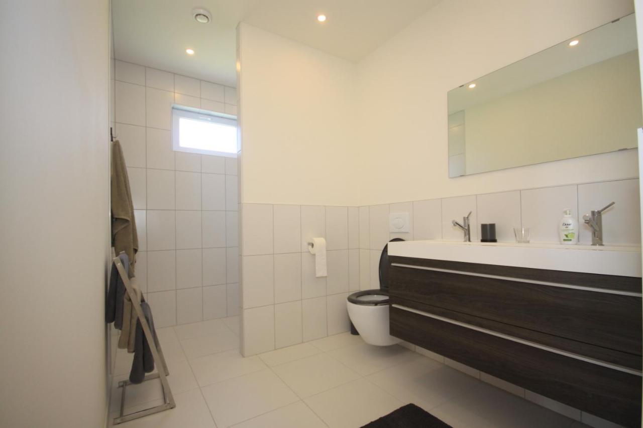 B&B Beach&Bos Oostvoorne Zewnętrze zdjęcie