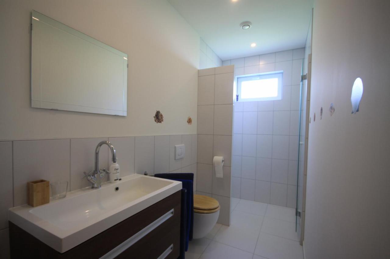 B&B Beach&Bos Oostvoorne Zewnętrze zdjęcie