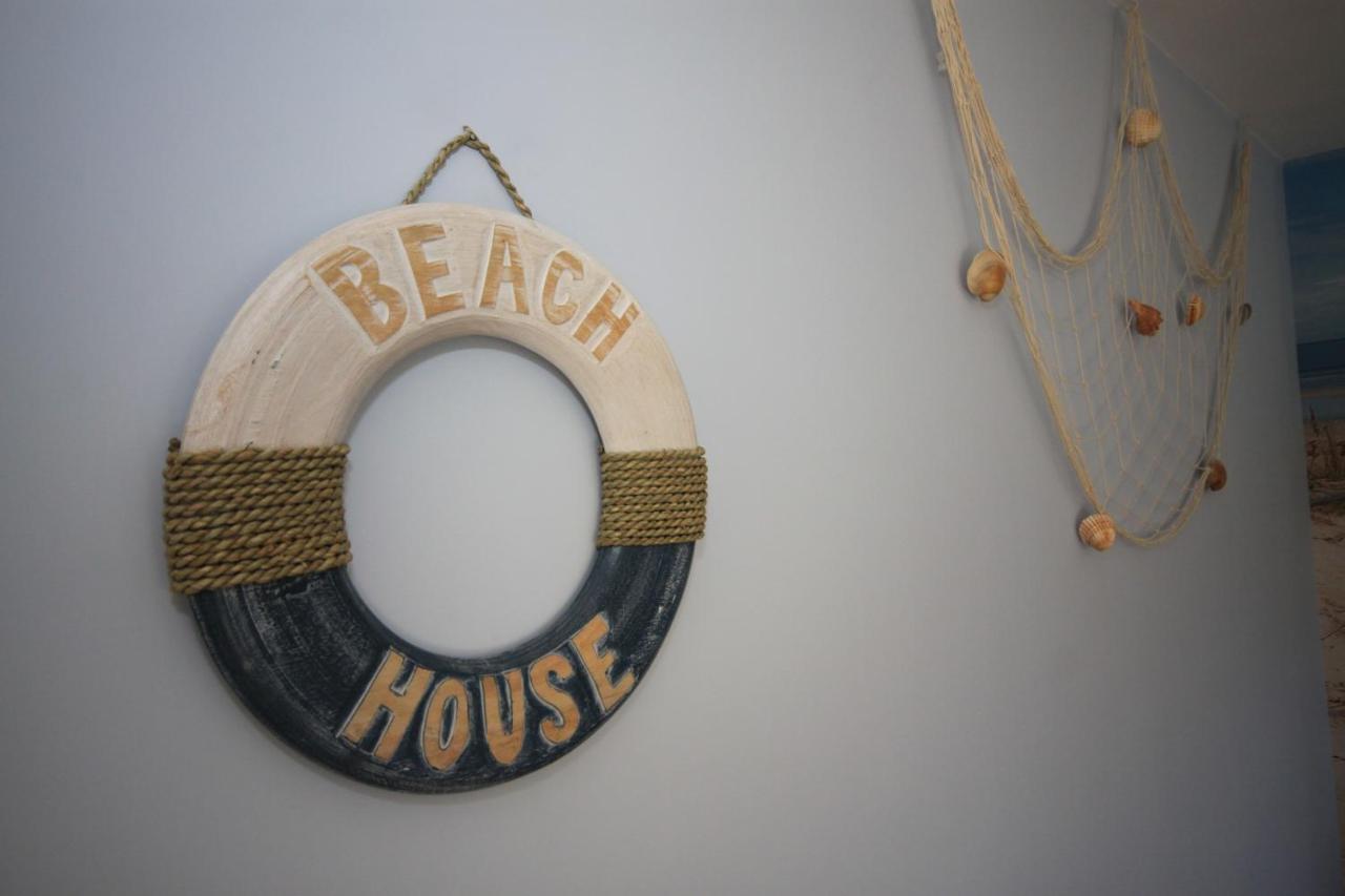 B&B Beach&Bos Oostvoorne Zewnętrze zdjęcie