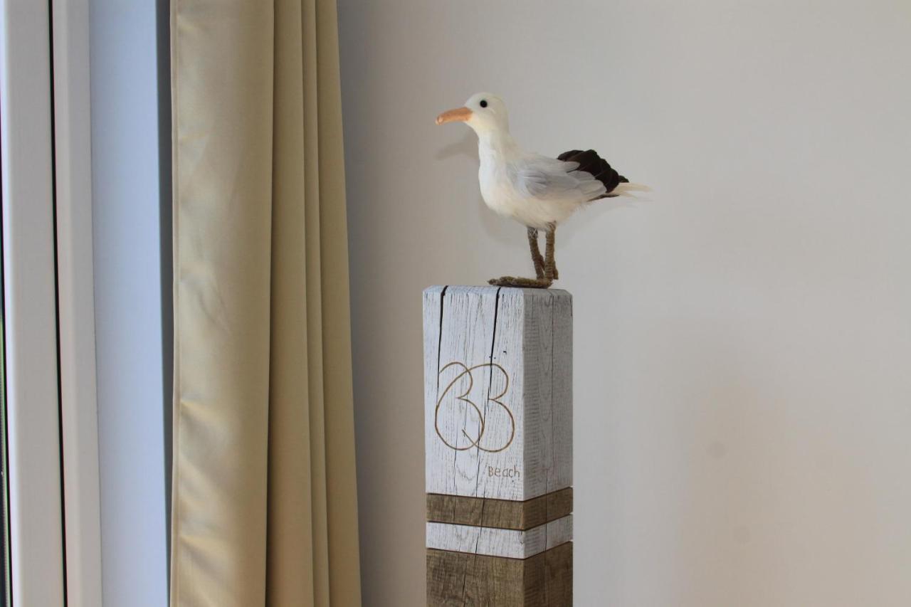 B&B Beach&Bos Oostvoorne Zewnętrze zdjęcie
