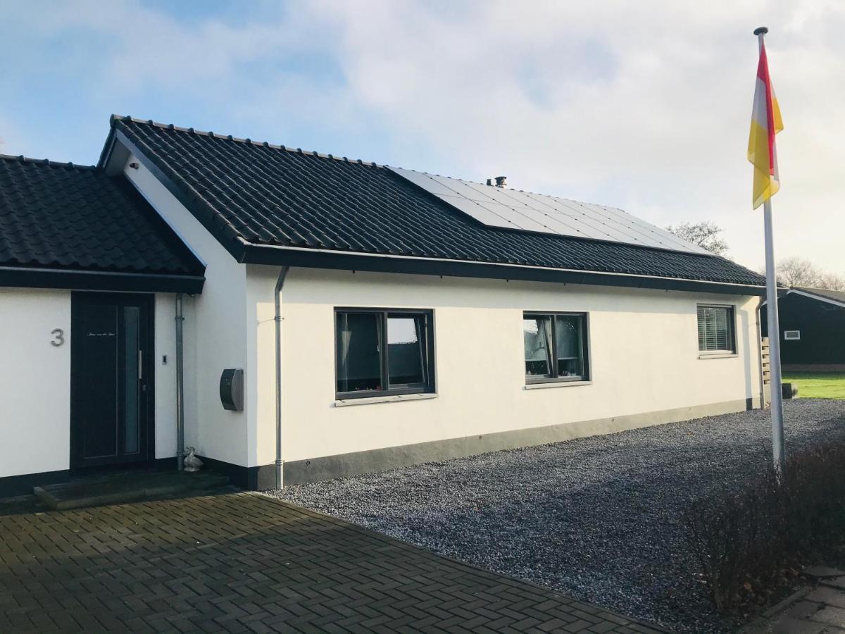 B&B Beach&Bos Oostvoorne Zewnętrze zdjęcie