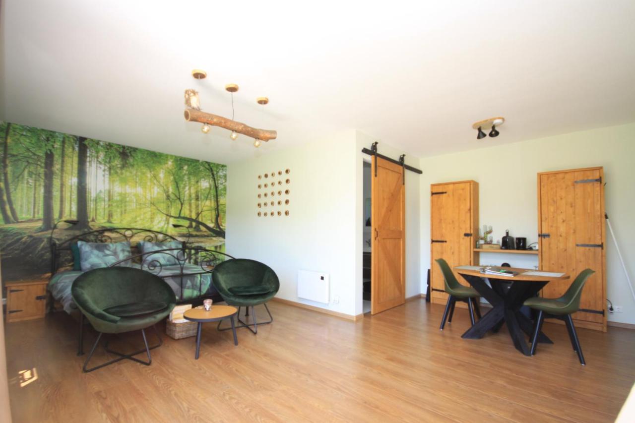 B&B Beach&Bos Oostvoorne Zewnętrze zdjęcie